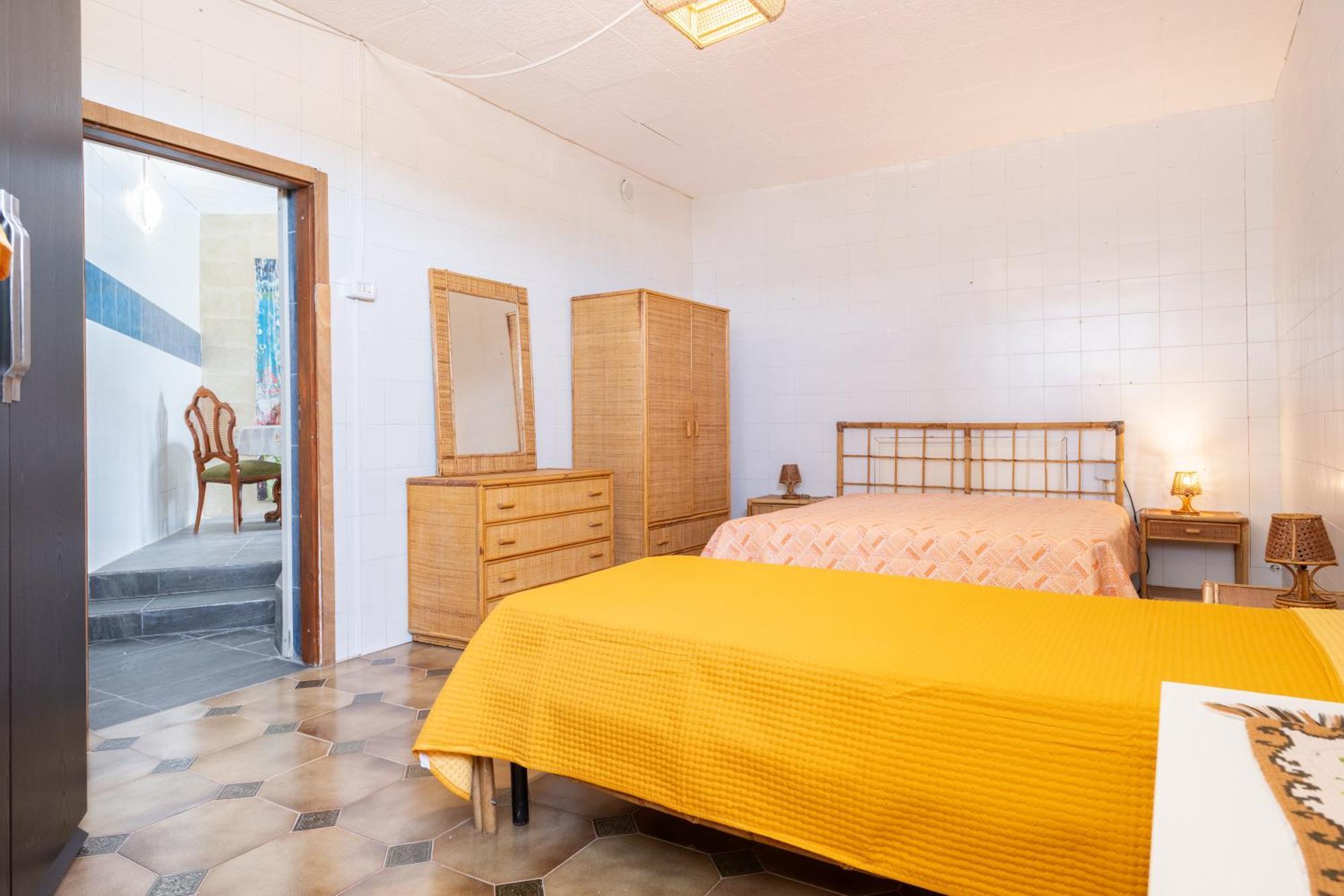 Nido Delle Aquile Villa Torre Ovo Eksteriør billede