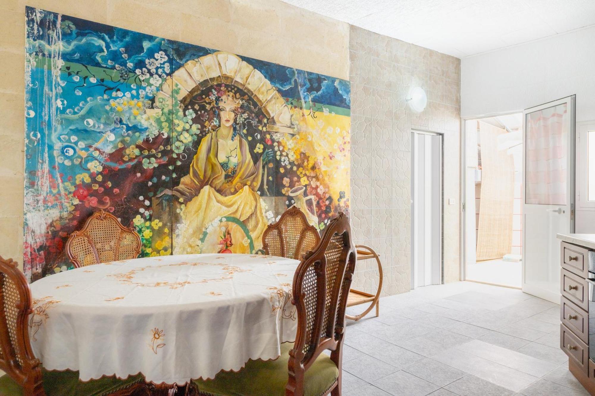 Nido Delle Aquile Villa Torre Ovo Eksteriør billede