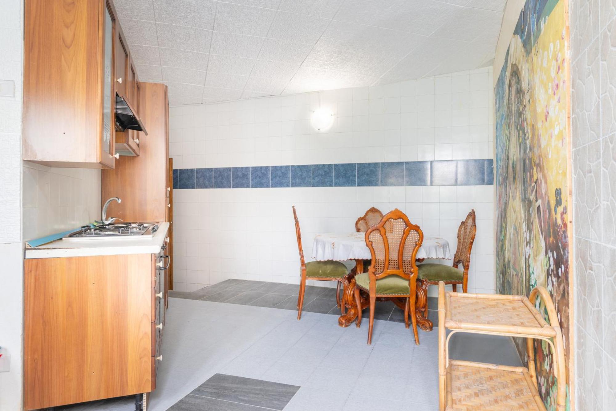 Nido Delle Aquile Villa Torre Ovo Eksteriør billede