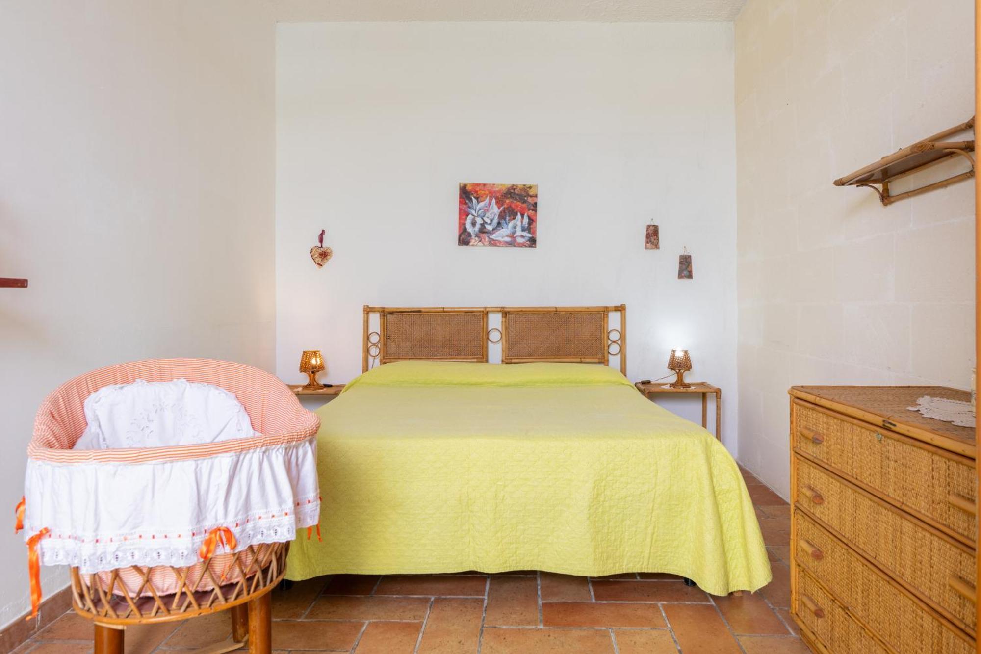 Nido Delle Aquile Villa Torre Ovo Eksteriør billede