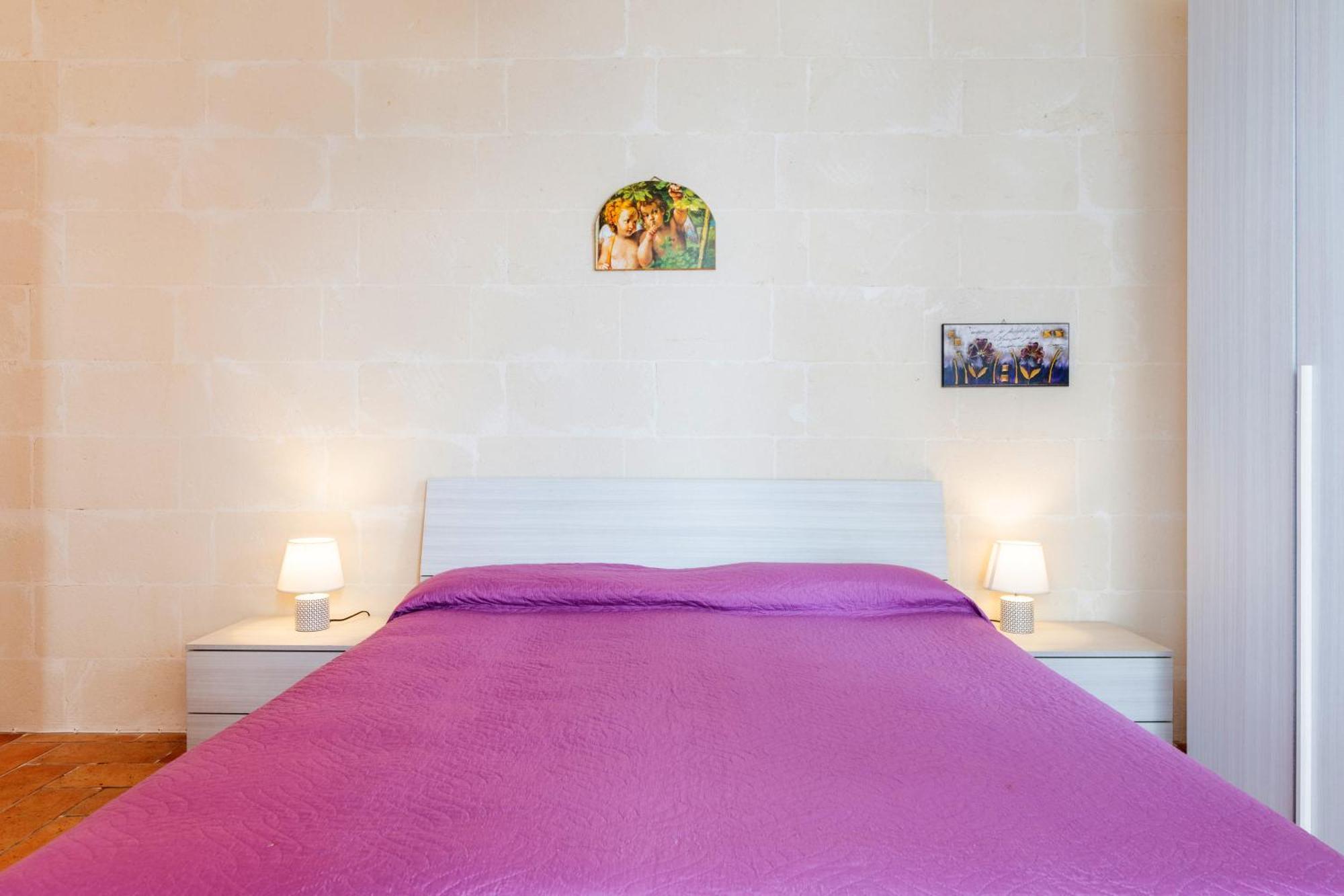 Nido Delle Aquile Villa Torre Ovo Eksteriør billede