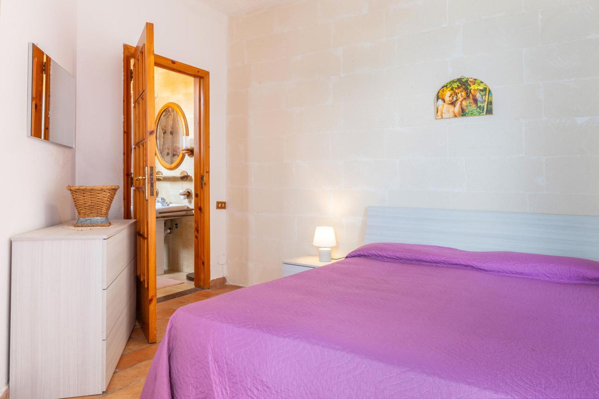 Nido Delle Aquile Villa Torre Ovo Eksteriør billede