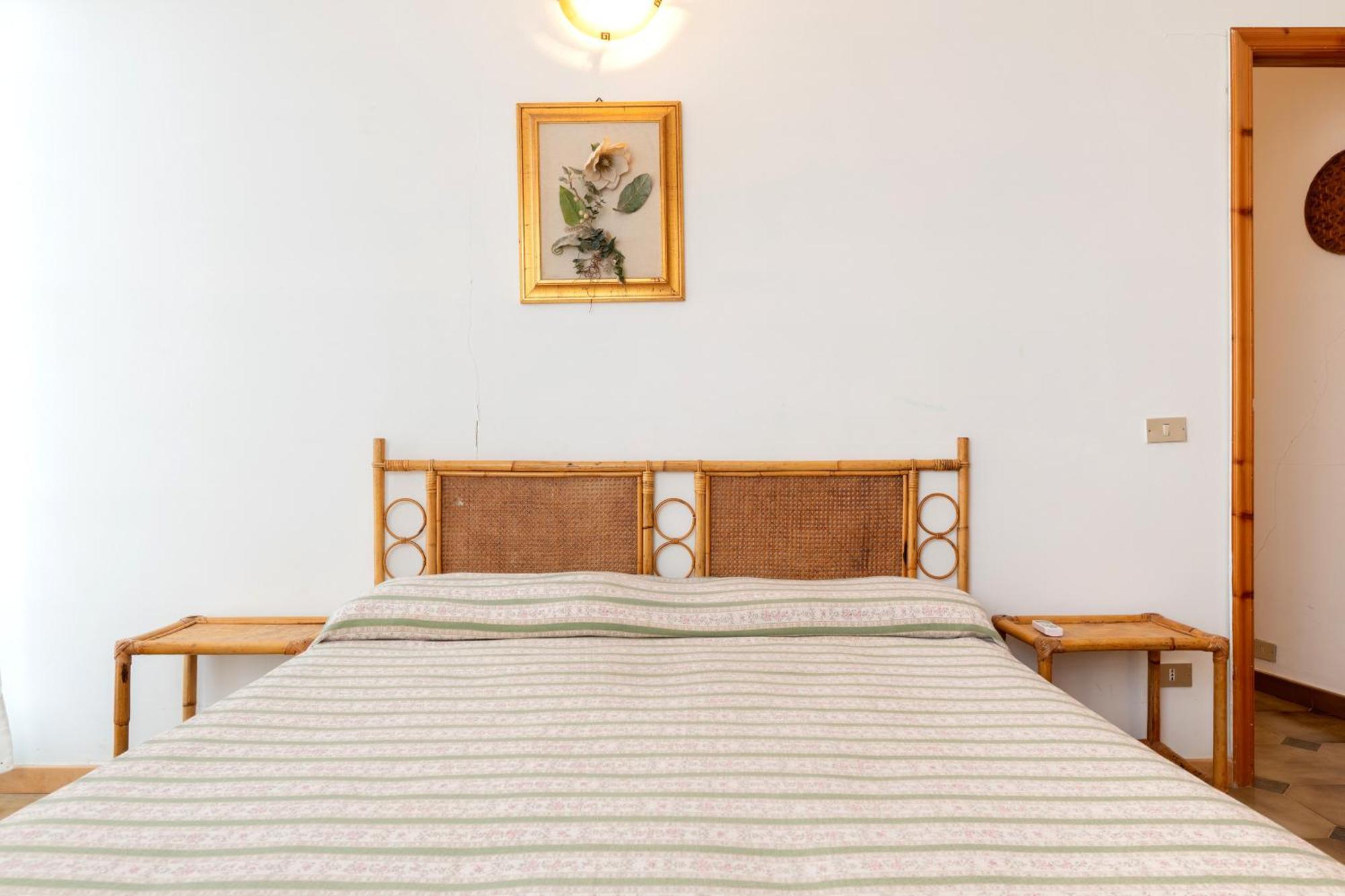 Nido Delle Aquile Villa Torre Ovo Eksteriør billede