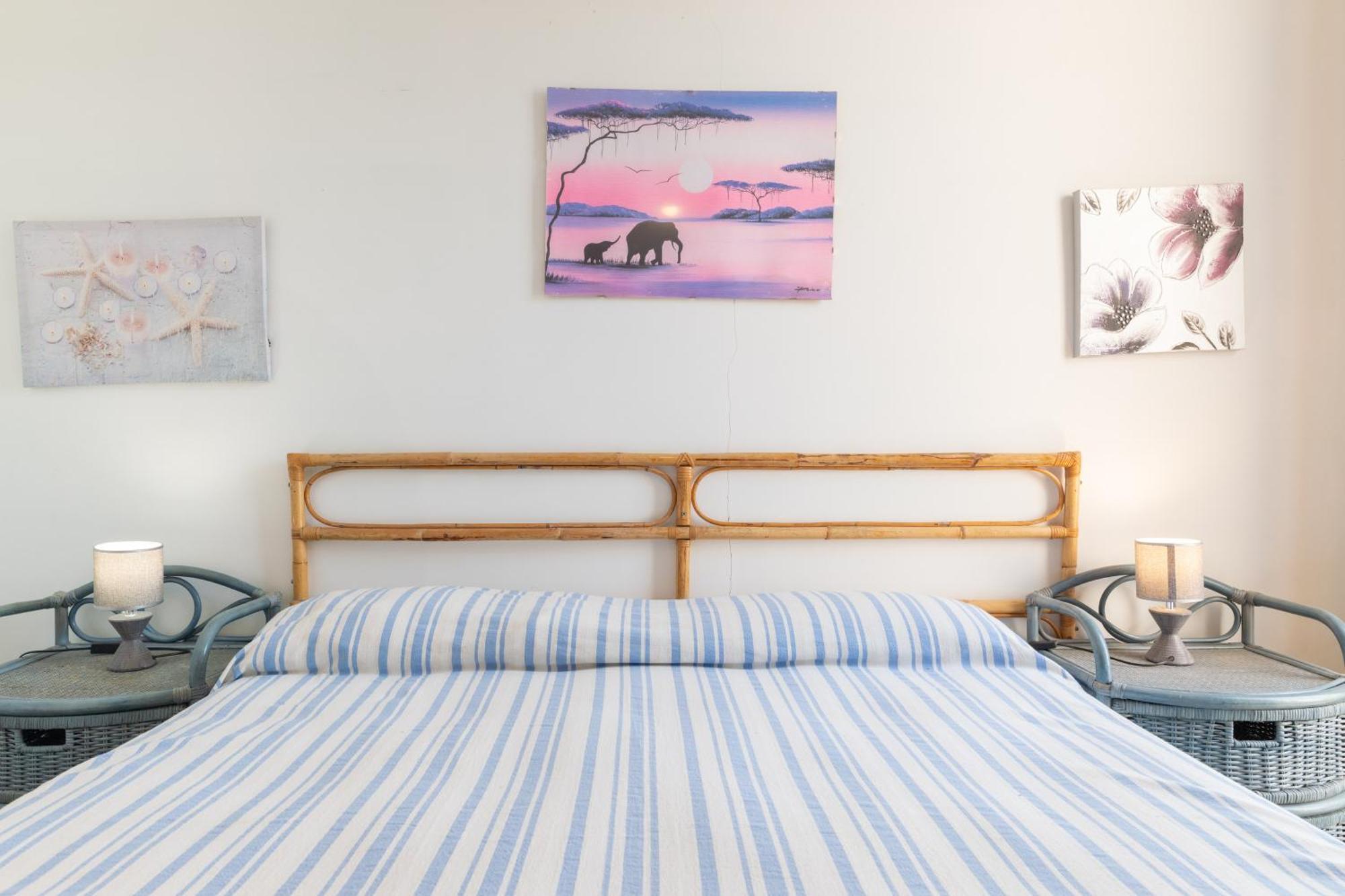 Nido Delle Aquile Villa Torre Ovo Eksteriør billede