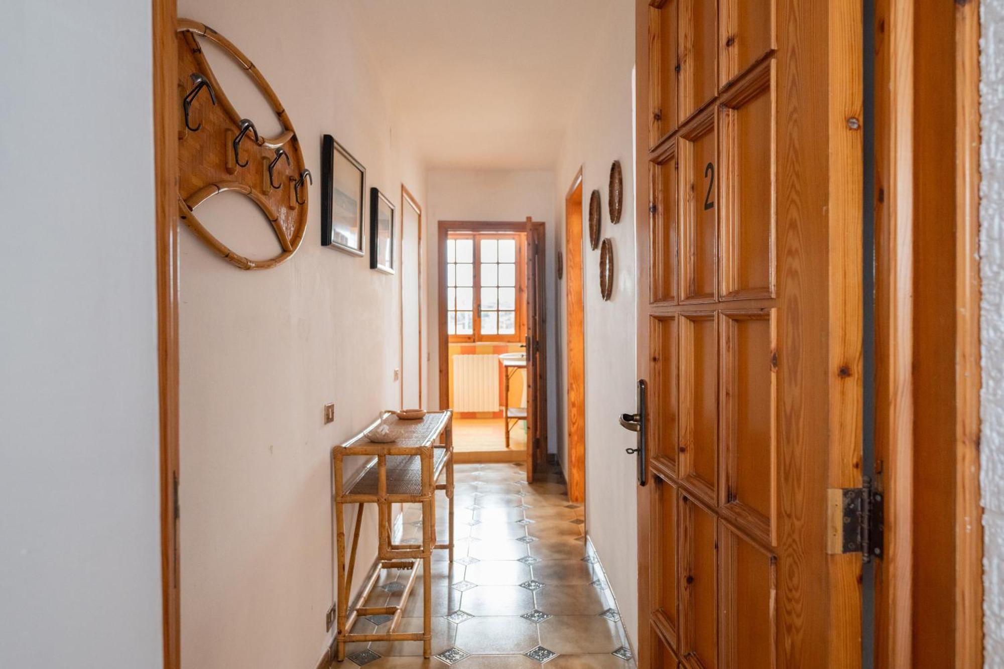 Nido Delle Aquile Villa Torre Ovo Eksteriør billede