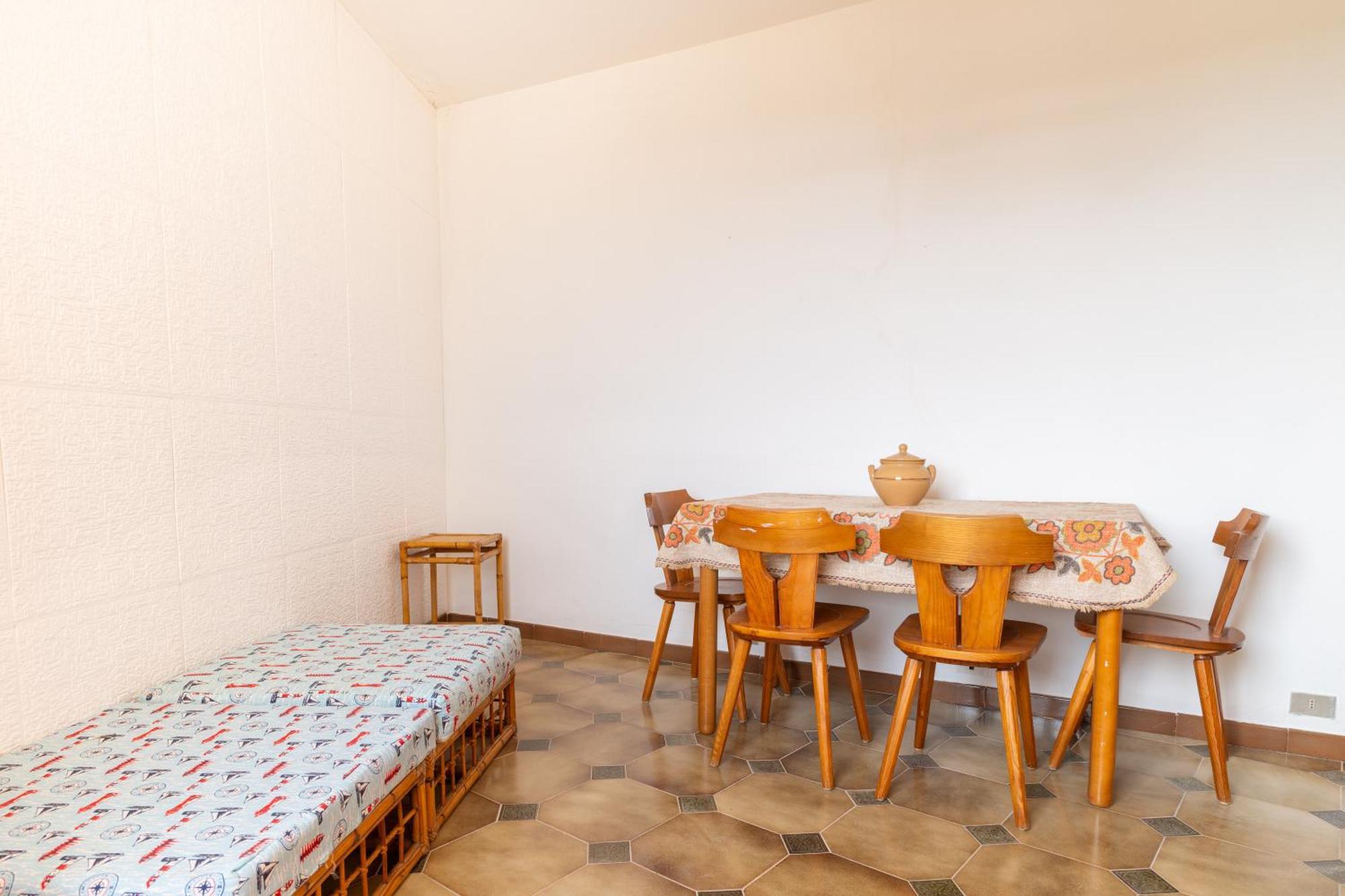 Nido Delle Aquile Villa Torre Ovo Eksteriør billede