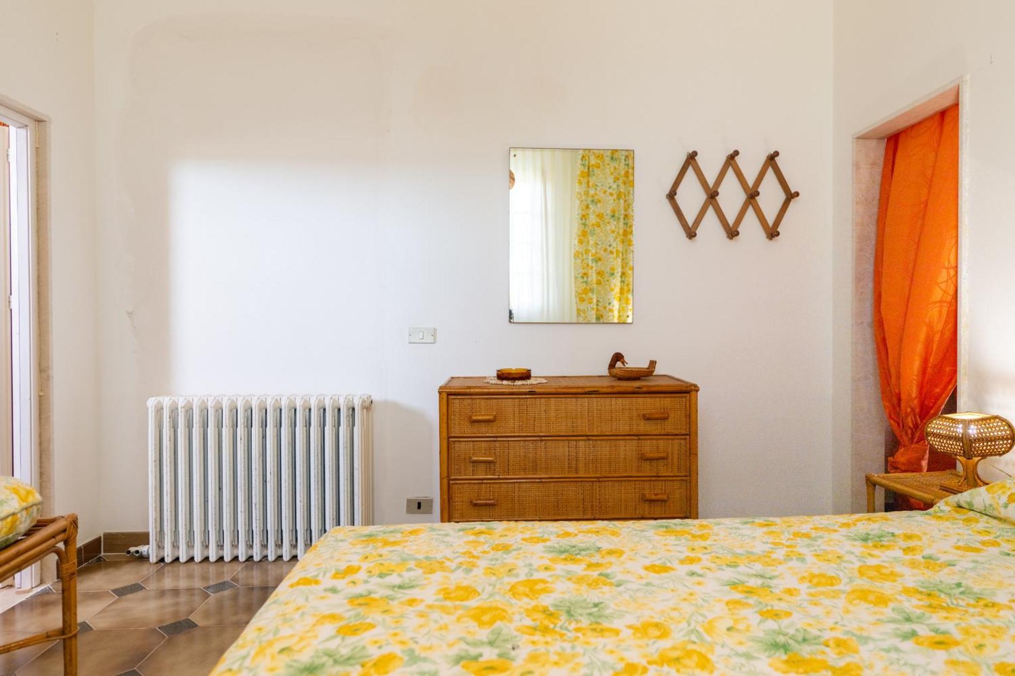 Nido Delle Aquile Villa Torre Ovo Eksteriør billede
