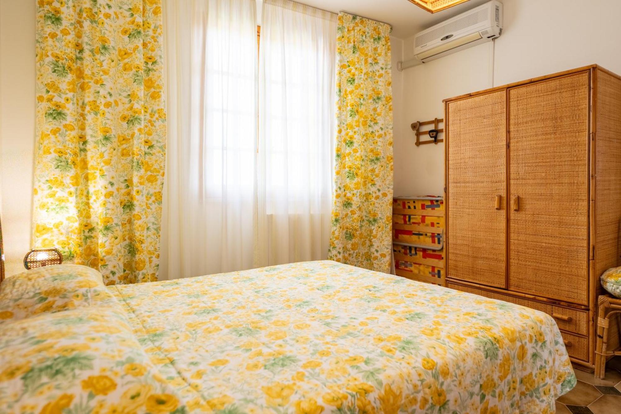 Nido Delle Aquile Villa Torre Ovo Eksteriør billede